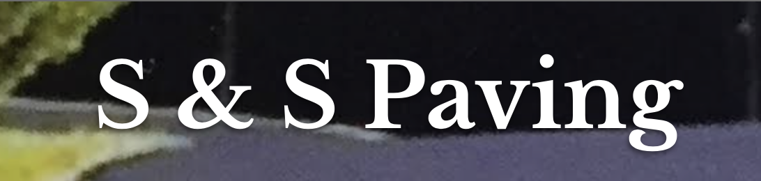 S&S Paving